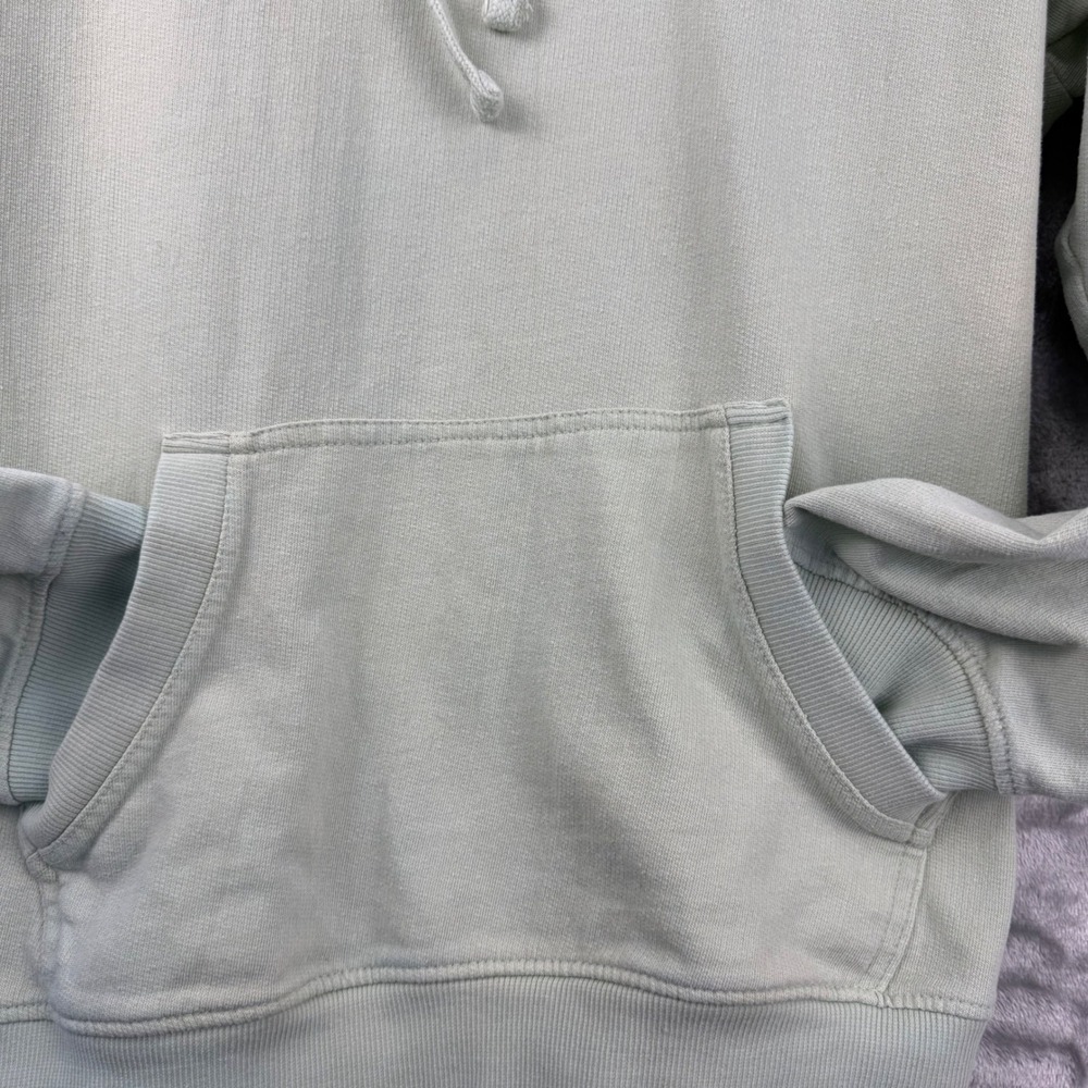 Like Love Women Mint Green Pullover Hoodie Sweatshirt JOE1-123X Plus Size 3XL - Picture 7 of 14